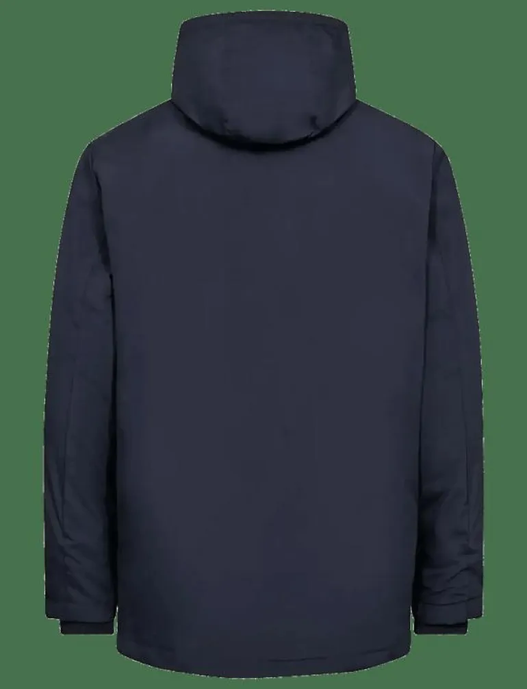 BS Otago Regular Fit Jacket - Parkas