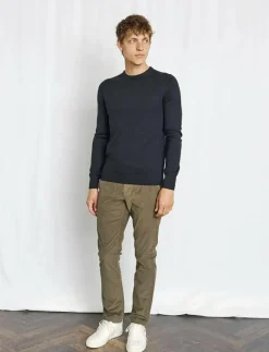 BS Reino Regular Fit Chinos - Chinos