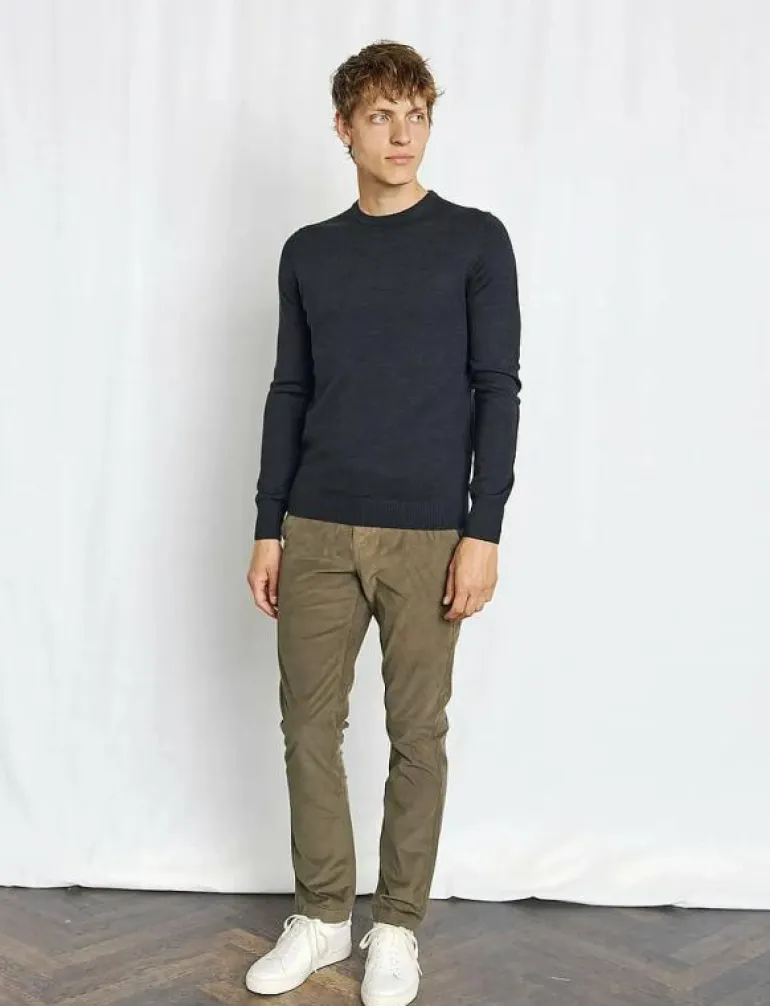 BS Reino Regular Fit Chinos - Chinos