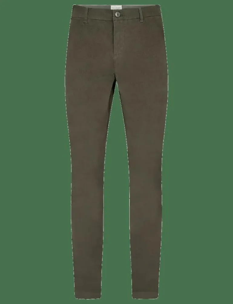 BS Reino Regular Fit Chinos - Chinos