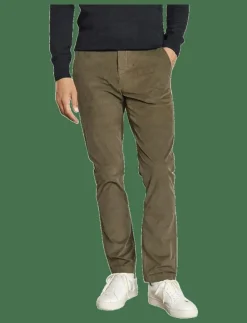BS Reino Regular Fit Chinos - Chinos