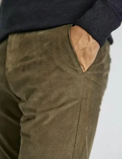 BS Reino Regular Fit Chinos - Chinos