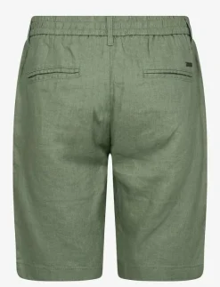 BS Renato Regular Fit Shorts - Linneshorts