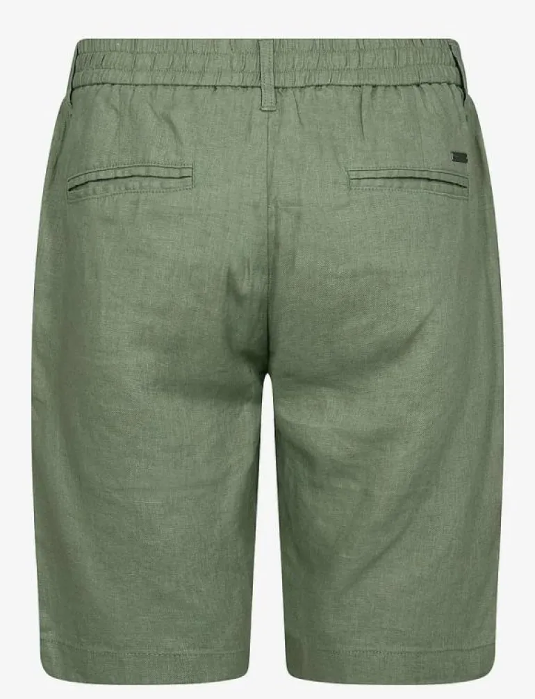 BS Renato Regular Fit Shorts - Linneshorts