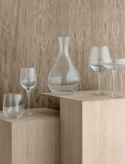 Bubble Decanter - Kannor & Karaffer