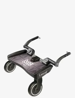 Buggy Board Maxi Svart - Barnvagnstillbehör