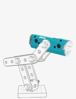 Builder, Flashlight - Leksaksverktyg