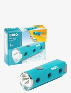 Builder, Flashlight - Leksaksverktyg