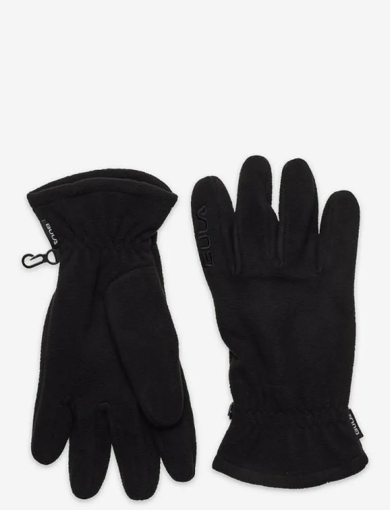 Bula Fleece Gloves - Fingervantar