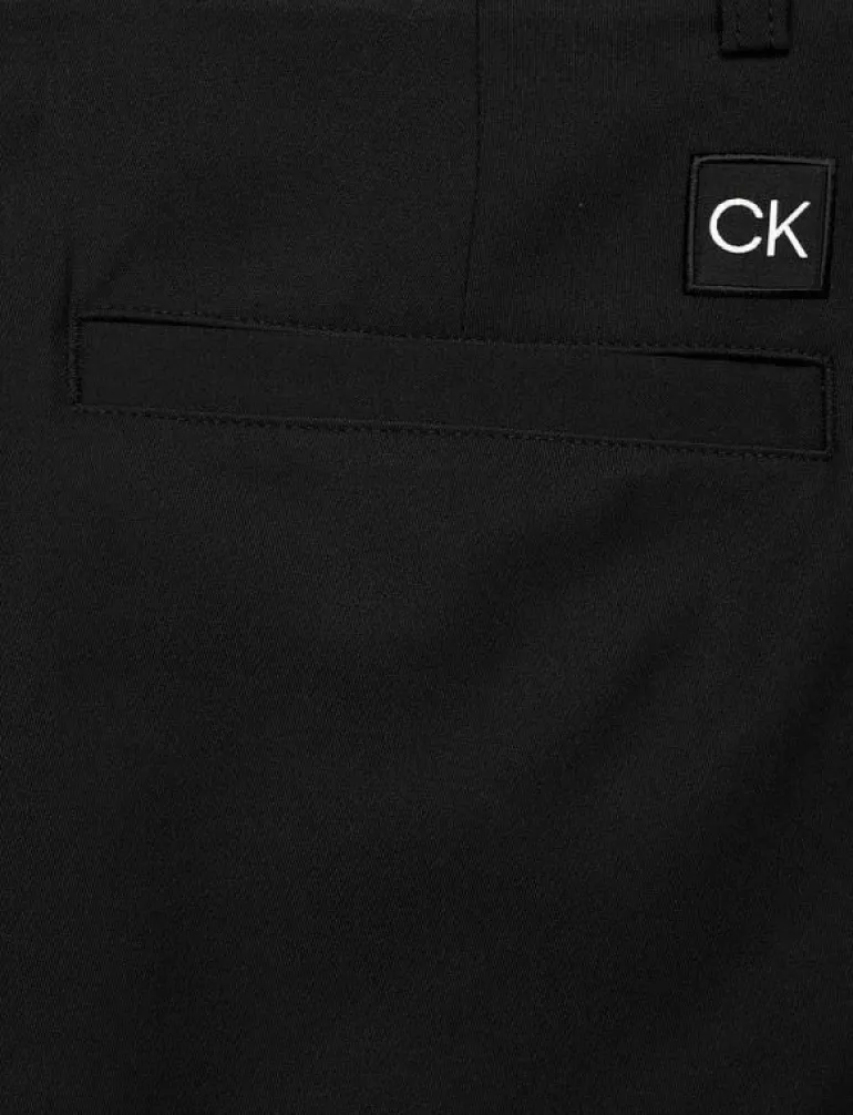 BULLET REGULAR FIT STRETCH TROUSER - Golfbyxor