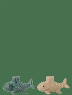 Burne Candle Holder - Dekoration