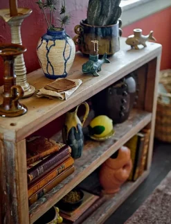Burne Candle Holder - Dekoration