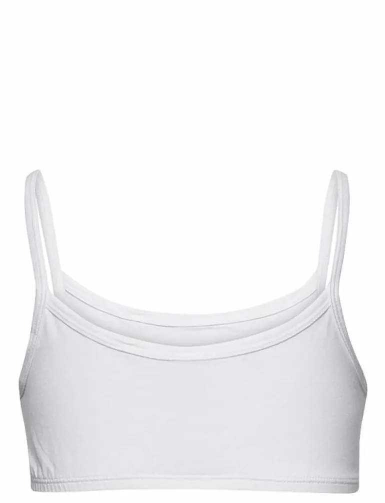 Bustier - Överdelar
