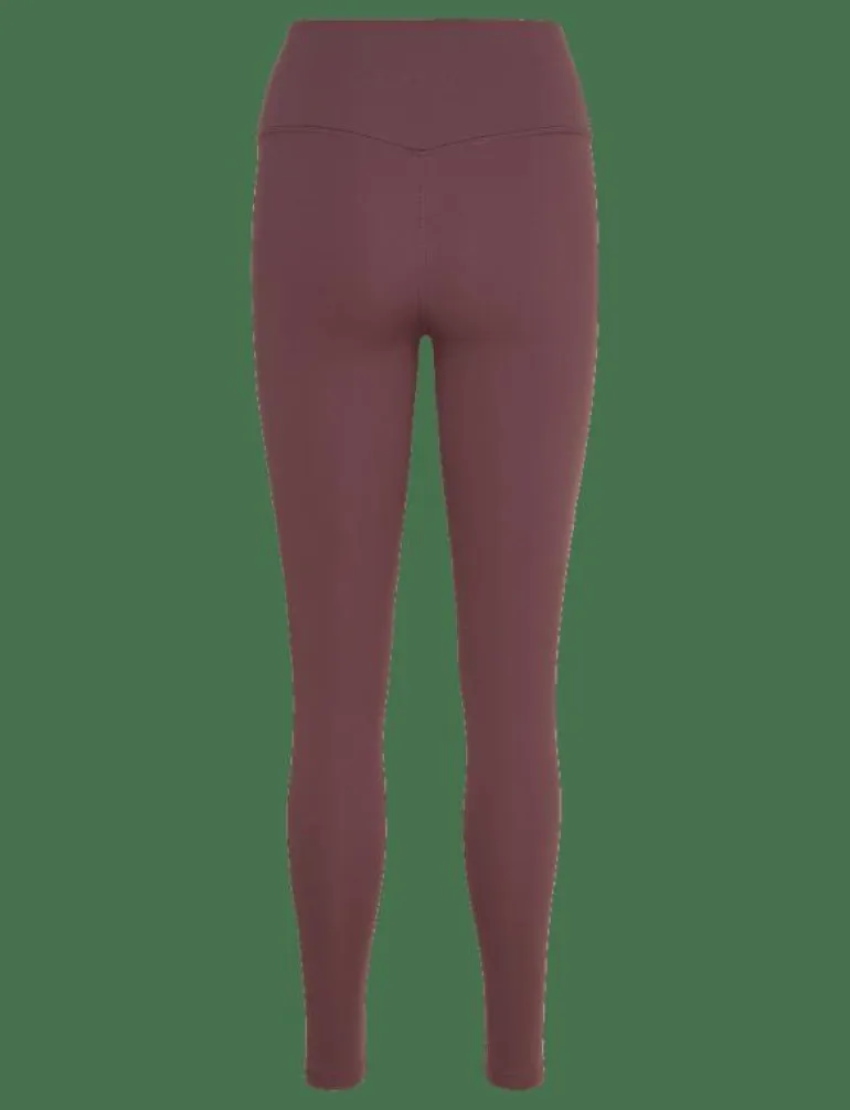 BUTTER SOFT HIGH WAIST TIGHTS - Träningstights