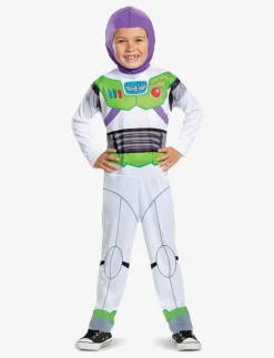 Buzz Classic (Eu) - Maskeradkläder
