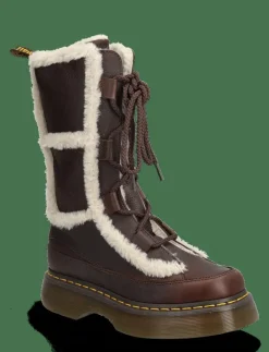 Buzz Lace Wl - Varmfodrade skor