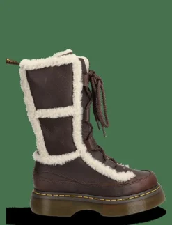 Buzz Lace Wl - Varmfodrade skor