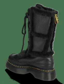Buzz Lace Wl - Varmfodrade skor