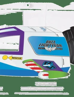 Buzz Lightyear Spaceship Adaptive Wheelchair Cover - Maskeradkläder