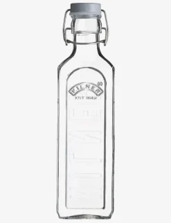 Bygelflaska NEW Kilner - Förvaringsburkar