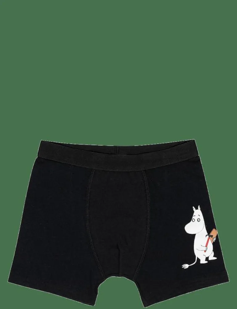 BYGGARE BOXERSHORTS - Kalsonger