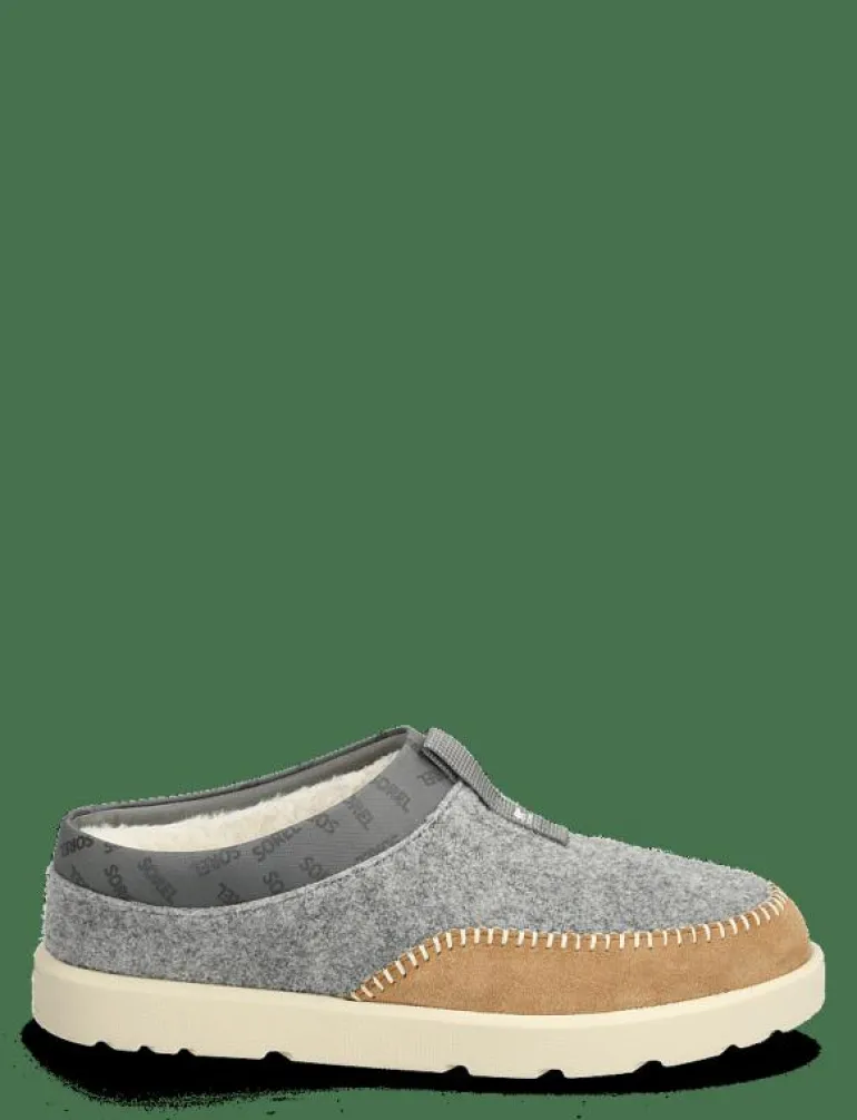 BYWAYS MULE - Inneskor