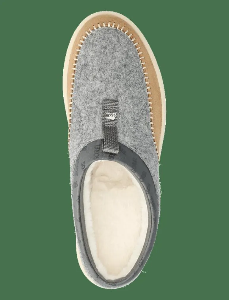 BYWAYS MULE - Inneskor