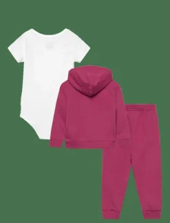 3C-3 PC BODYSUIT PANT SET - Set