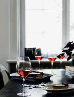Cabernet Dessertvinsglas 28 cl 6 st. - Dessertvinglas