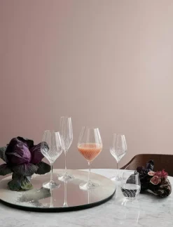 Cabernet Lines Vattenglas 25 cl 2 st. - Dricksglas