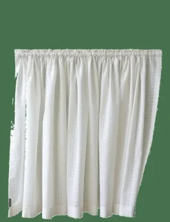 Cafe Curtain Check - Gardiner