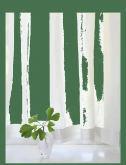 Cafe Curtain Grace - Gardiner