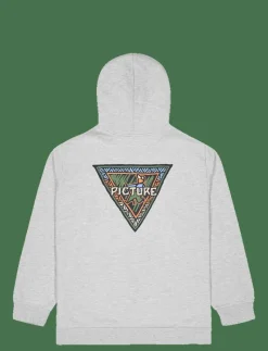 CAILEY HOODIE - Huvtröjor