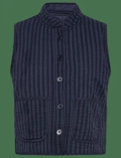 CairoLL Quilted Vest - Quiltade västar