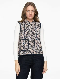CairoLL Vest - Quiltade västar
