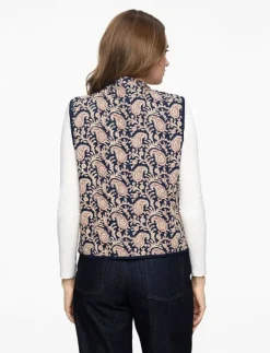 CairoLL Vest - Quiltade västar