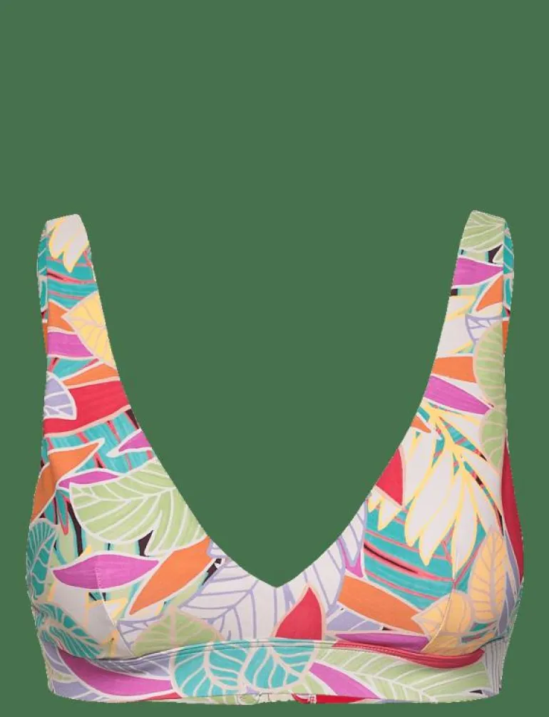 CALA VADELLA HALTER - Bikinis