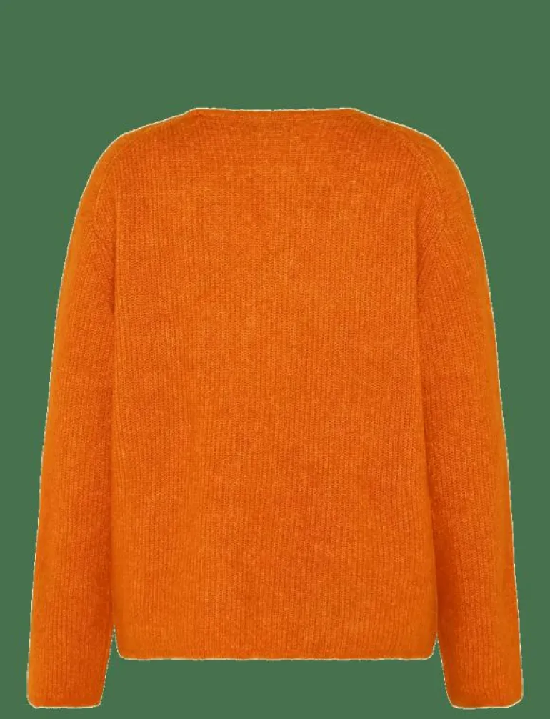 Calaha jumper 9965 - Stickat