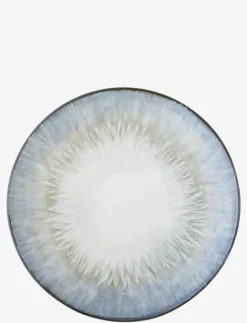 Calen Plate - Mattallrikar
