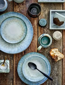Calen Plate - Mattallrikar