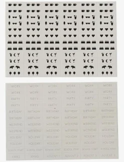 Calendar 2023 - Kalendrar & Anteckningsblock