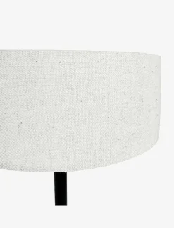 Calix table lamp with fabric shade - Bordslampor
