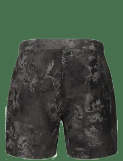 Callum M Printed Shorts - Träningsshorts