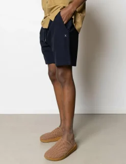 Calton Structured Shorts - Shorts