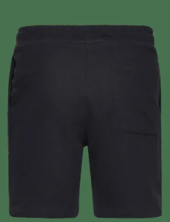 Calton Structured Shorts - Shorts