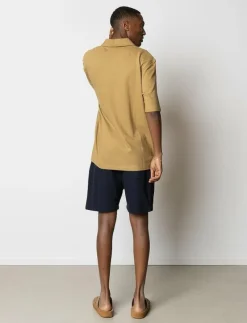 Calton Structured Shorts - Shorts