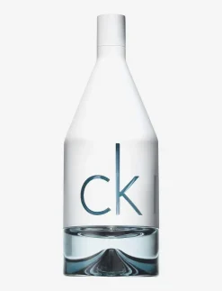 Calvin Klein In2u Man Eau de toilette 100 ML - Eau de toilette