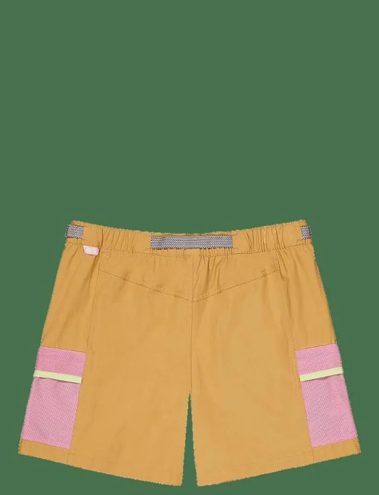 CAMBA STRETCH SHORTS - Friluftsshorts