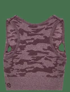 Camo Sports Bra - Sport BH:ar