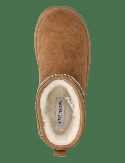 Campfire-R Bootie (no size 42) - Teddy boots